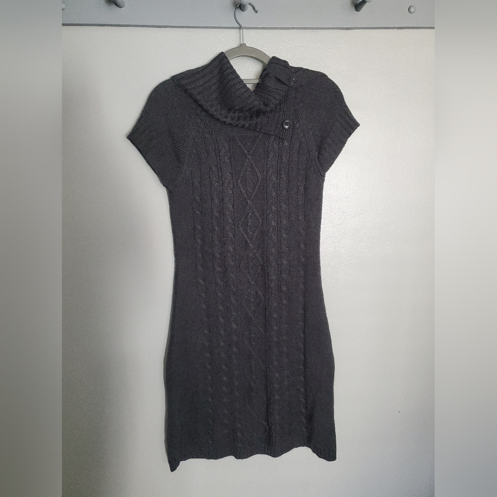 Calvin klein sweater dress